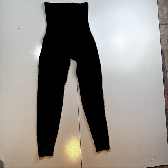 Baobei Active Sculpt & Recovery Postpartum Core Compression Technology Leggings - Picture 8 of 15